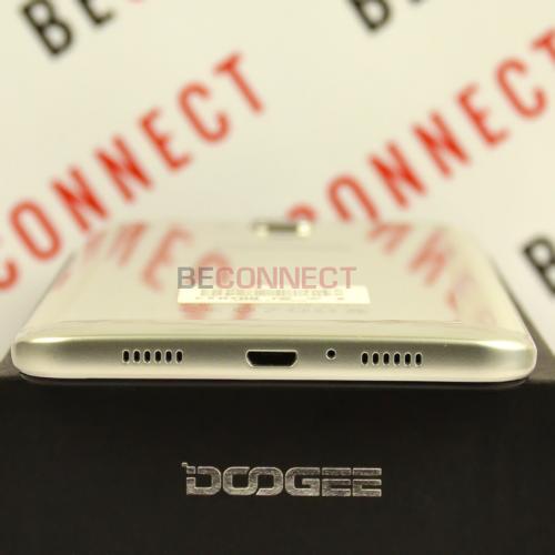 Doogee Y6C Glacier Silver